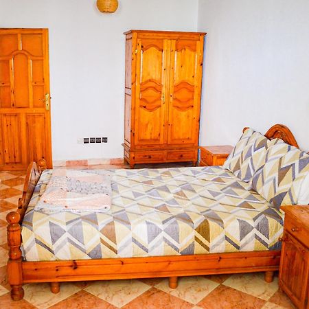 Appartement Taghazout Dış mekan fotoğraf
