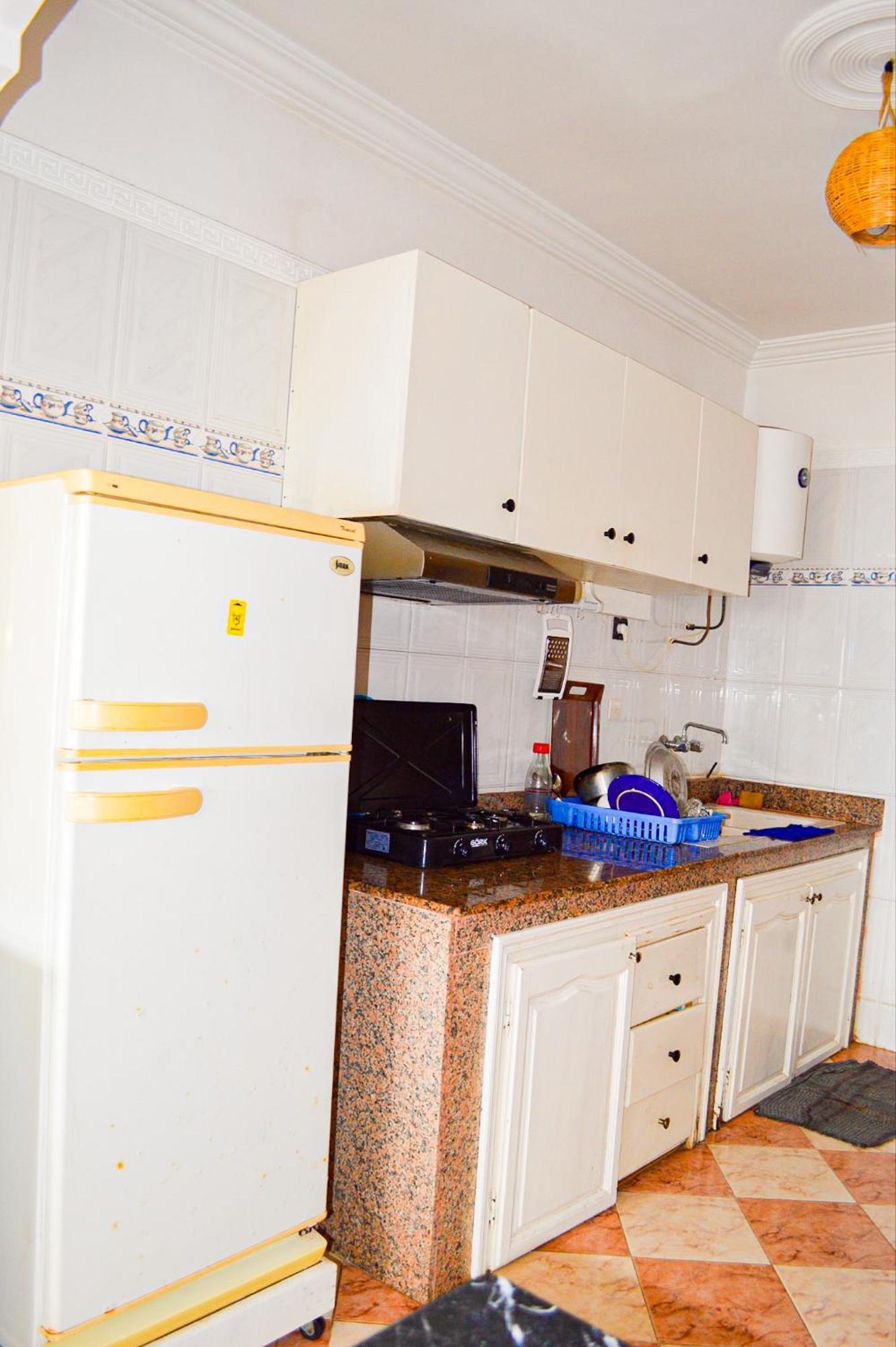 Appartement Taghazout Dış mekan fotoğraf