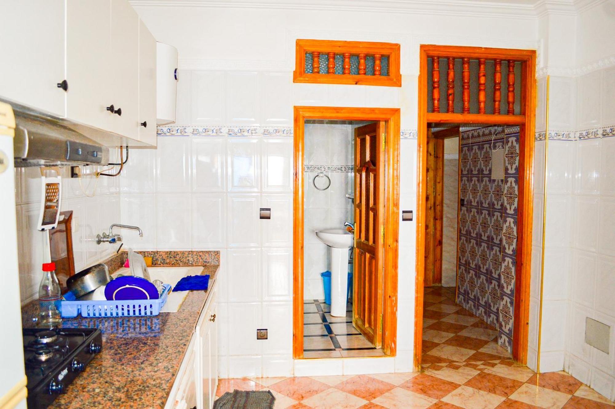 Appartement Taghazout Dış mekan fotoğraf