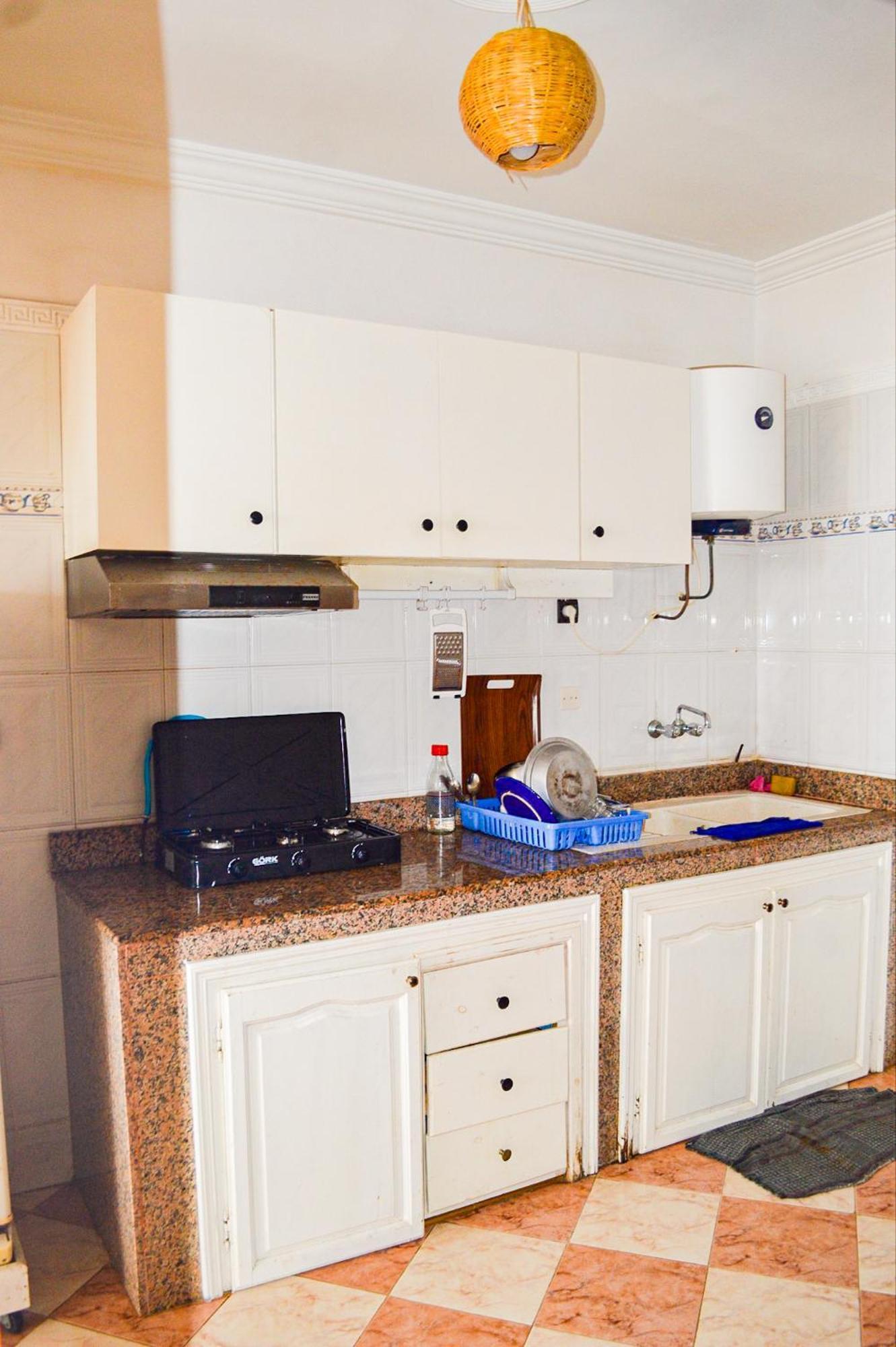 Appartement Taghazout Dış mekan fotoğraf