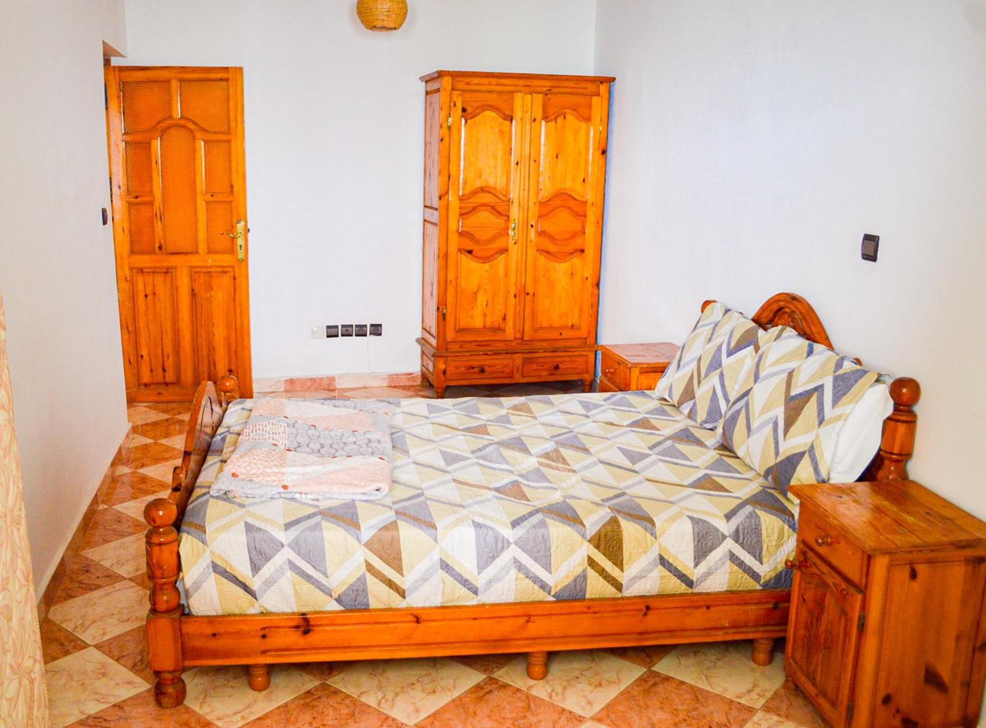 Appartement Taghazout Dış mekan fotoğraf