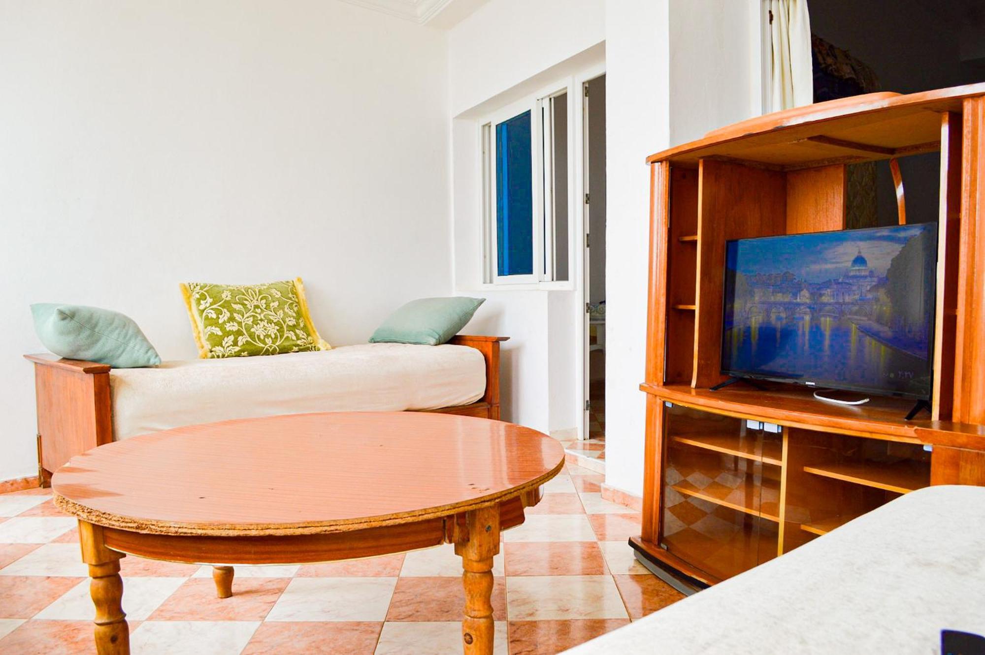 Appartement Taghazout Dış mekan fotoğraf
