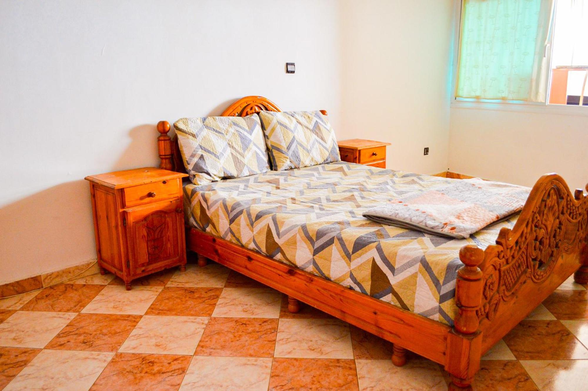 Appartement Taghazout Dış mekan fotoğraf