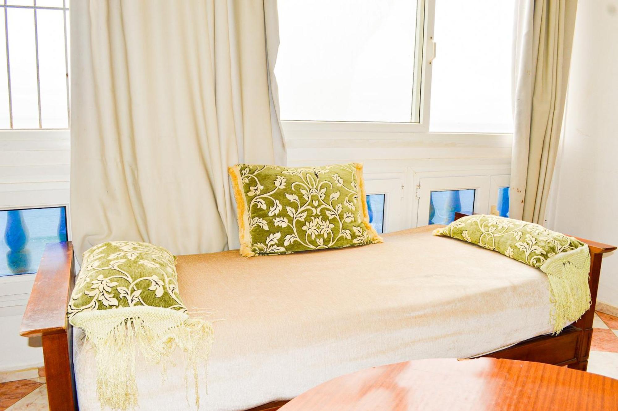 Appartement Taghazout Dış mekan fotoğraf