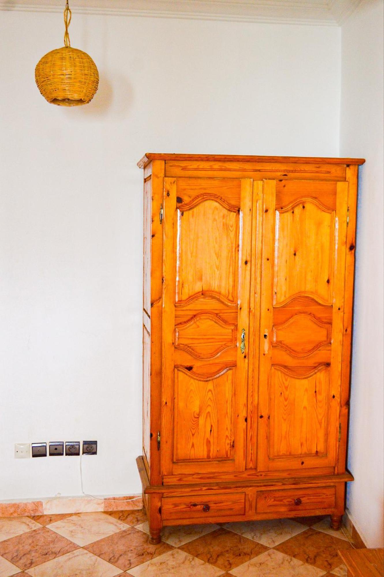 Appartement Taghazout Dış mekan fotoğraf