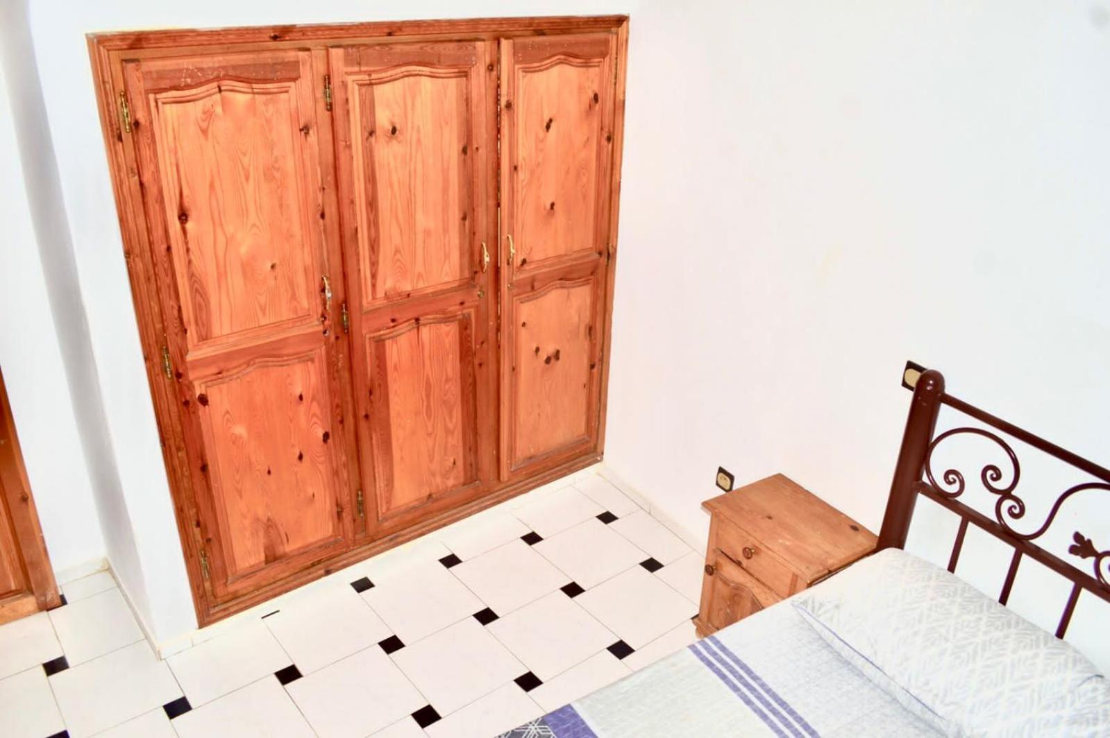 Appartement Taghazout Dış mekan fotoğraf