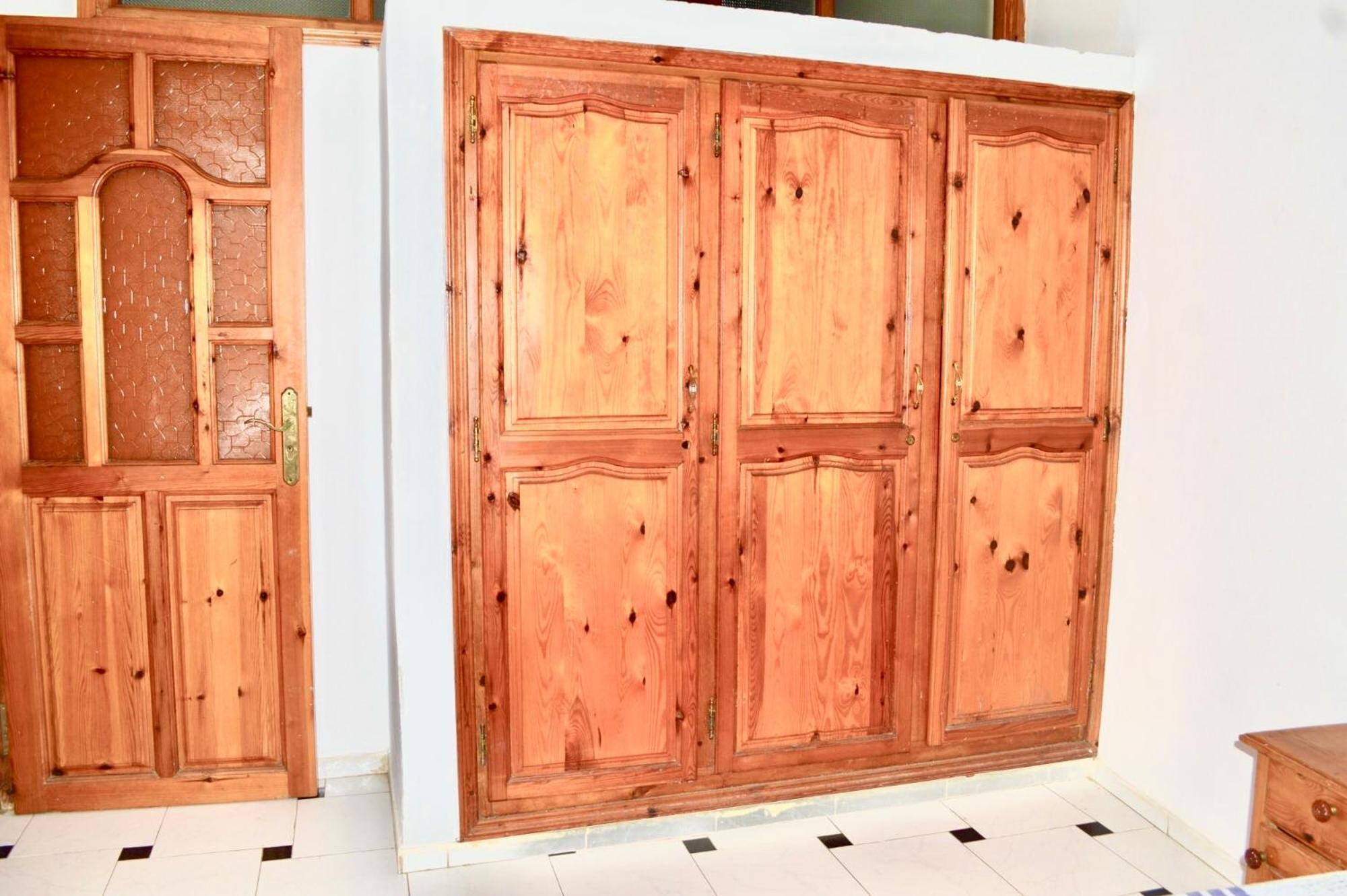 Appartement Taghazout Dış mekan fotoğraf